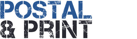 Postal and Print, Okmulgee OK